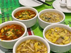 -令氏家外家周礼食府(桥南店)