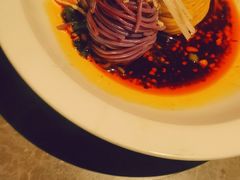-绿茶餐厅(崇文门新世界店)