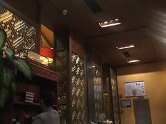 -那家小馆•北京菜•烤鸭(香山店)