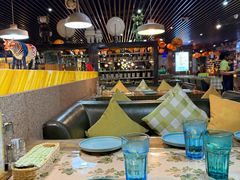 -美森西餐厅(曙光大道店)