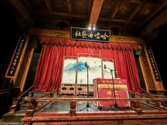 -哈哈曲艺社(西门闲亭店)