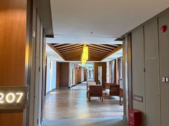 -清远熹乐谷温泉度假酒店