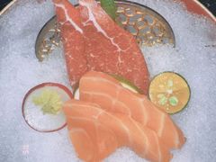 -牛将军•涮肉•烤肉•铁板烧(北京王府井·故宫店)
