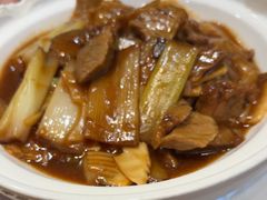-直隶安家罩饼(复兴路店)