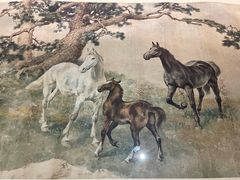 -徐悲鸿纪念馆