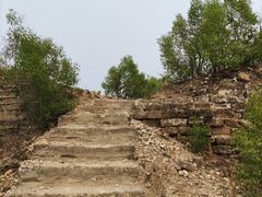 -蟠龙山长城景区