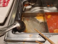 -海底捞火锅(青悦城店)