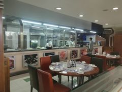 -东方饺子王(让胡路远望店)