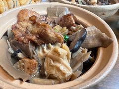 -杨家汀州韵(万达店)