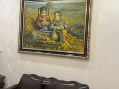 -福禧酒窖·中餐厅 (万柳店)