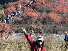 -狼牙山风景区