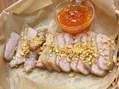 -曼谷食堂·泰国家庭料理