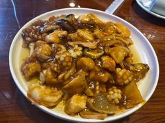 -惠宾饭庄(中山路店)