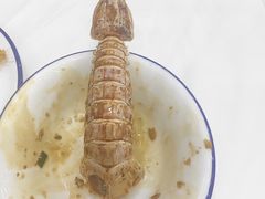 -碧海银沙海鲜餐厅(恒大海上威尼斯店)