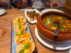 -小喜客·云南特色菜(纳西庭院店)