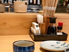 -江户前日本料理(瑞诗酒店店)