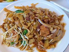 干炒牛河-排骨王·三十年本地老菜馆