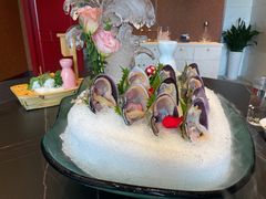 -鼎泰亨·海鲜牛肉餐厅(滨江店)
