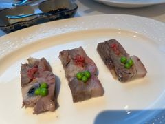 -扬州香格里拉·香宫中餐厅