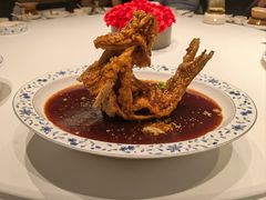 -杏花堂晋商私房菜(华熙五棵松店)