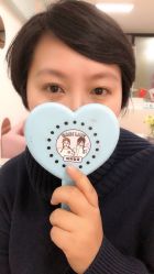 -babiline芭比莱恩半永久纹眉纹唇发际线