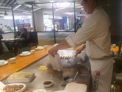 -飞阳铁板烧(ME TOWN购物中心店)