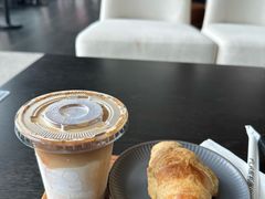 -木嘛working coffee(前海店)