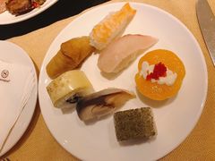-盛宴自助餐厅(运达喜来登店)