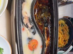 -锦府盐帮·张宅(世纪金源店)