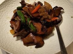 -扬州香格里拉·香宫中餐厅