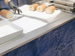 -the Roll'ING手作瑞士卷专门店(卓悦中心店)