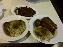 -阿水狮猪脚大王(台中公园店)