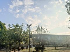 -广东金融学院(校本部)