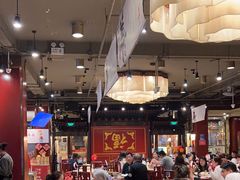 -金鼎轩(方庄天坛店)