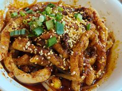 -付小姐在成都(中山公园店)