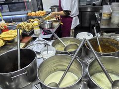 -西工饭庄快餐厅(西工小街店)