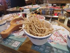 -码头故事火锅(郫县红光店)