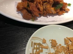 -船歌·鱼水饺青岛菜(合肥路永旺店)