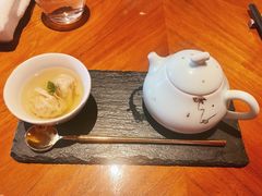 -华尔道夫酒店·紫金阁