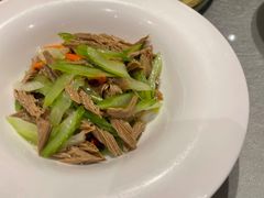 -紫鑫阁饭庄(长安店)