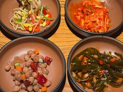 -汉阳馆·岩古来餐厅(长安万科广场店)