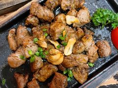 -小川洋风料理(汉街店)