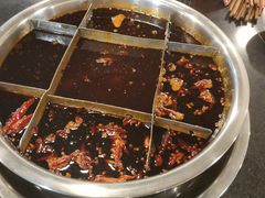 -邓莽子老火锅(中兴路总店)