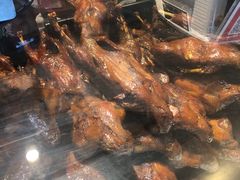-王浩儿纪六孃甜皮鸭(东大街店)