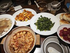 -宴小馆·小海鲜青岛菜(五四广场店)