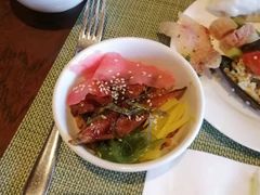 -大理实力希尔顿酒店•香全日制餐厅