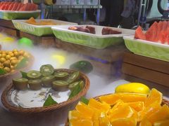 -渔纬港海鲜自助餐厅(湖里万达店)
