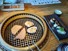 -赤坂亭·M9和牛放题(长楹天街购物中心店)