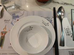 餐具摆设-今之味南亚厨房·探店指南(领展购物广场店)