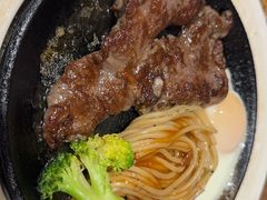 -快乐爱斯米牛排自助(正大广场店)